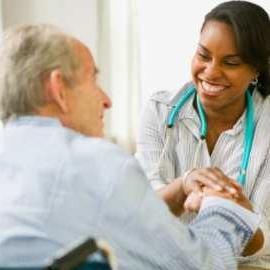 Patient ratings for hospitals Patient ratings for hospitals