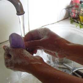Hand Hygiene Prevents Infections Hand Hygiene Prevents Infections