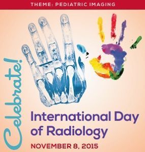 International Day of Radiology 2015 International Day of Radiology 2015