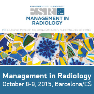 Management in Radiology 2015 annual meeting loto Management in Radiology 2015 annual meeting loto