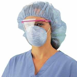 sites of contamination during glove/gown removal sites of contamination during glove/gown removal