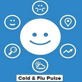 Clorox Cold & Flu Pulse Clorox Cold & Flu Pulse