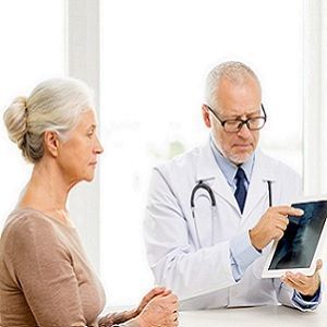 technology comes into play in the examination room technology comes into play in the examination room