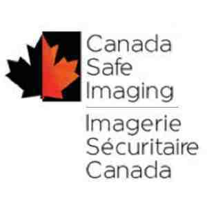 Canada Safe Imaging logo Canada Safe Imaging logo