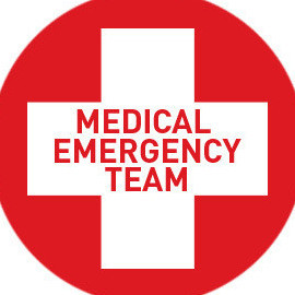 Medical emergency team Medical emergency team