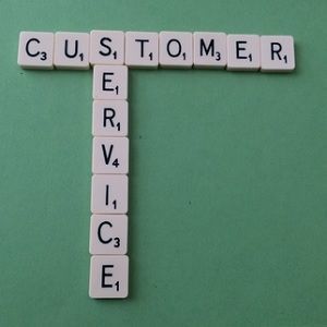 patient-as-customer philosophy patient-as-customer philosophy