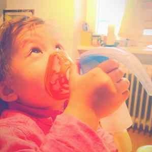 Children with Asthma Children with Asthma