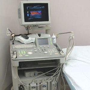 medical ultrasound scanner medical ultrasound scanner