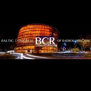 Baltic Radiology Congress 2016 Baltic Radiology Congress 2016
