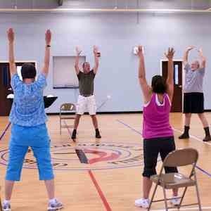 Exercise Exercise