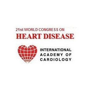 21st World Congress on Heart Disease 21st World Congress on Heart Disease