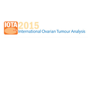 International Ovarian Tumour Analysis Group logo International Ovarian Tumour Analysis Group logo