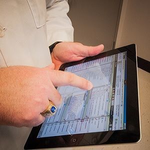 EHRs support transfers of care EHRs support transfers of care