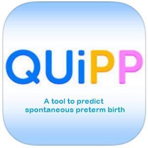 QUiPP app QUiPP app