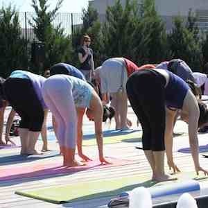 Women's Fitness Programme Women's Fitness Programme