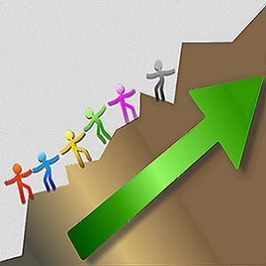 a true leader develops a strong team a true leader develops a strong team