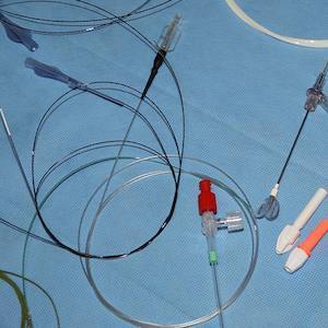 Catheters Catheters