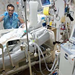 Cochrane: High-Frequency Oscillatory Ventilation Not Supported for ARDS Cochrane: High-Frequency Oscillatory Ventilation Not Supported for ARDS
