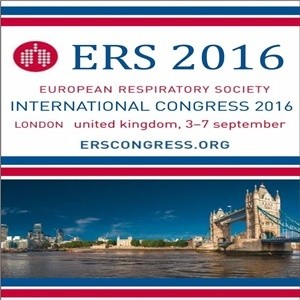 26th ERS International Congress 26th ERS International Congress