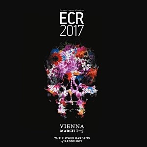 ECR 2017 - European Congress of Radiology ECR 2017 - European Congress of Radiology