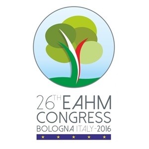 EAHM 2016 EAHM 2016