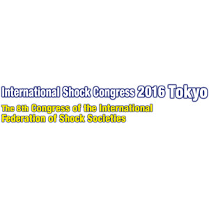 International Federation of Shock Societies Congress International Federation of Shock Societies Congress