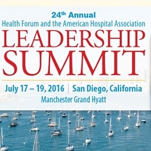 24th Annual Leadership Summit 24th Annual Leadership Summit