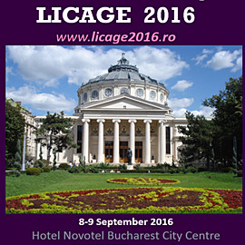 LICAGE LICAGE