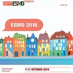 ESMO 2016 ESMO 2016