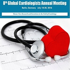 8th Global Cardiologists and Echocardiography Annual Meeting 8th Global Cardiologists and Echocardiography Annual Meeting