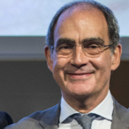 Zoom On: Massimo Antonelli, President Elect, European Society of Intensive Care Medicine Zoom On: Massimo Antonelli, President Elect, European Society of Intensive Care Medicine