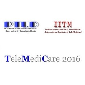 TeleMediCare 2016 TeleMediCare 2016