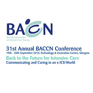 31st Annual BACCN Conference 2016 31st Annual BACCN Conference 2016