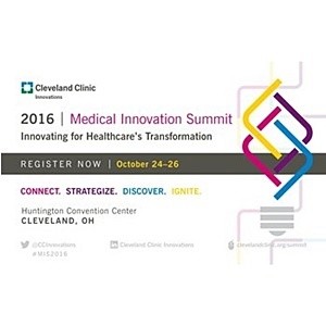Medical Innovation Summit 2016 - Medical Innovation Summit 2016 -