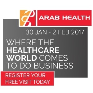 Arab Health Exhibition 2017 in Dubai - Registration Arab Health Exhibition 2017 in Dubai - Registration