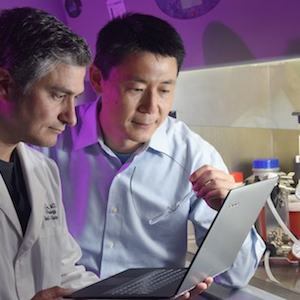 Study: New Nanosensor Improves Cancer Surgery Study: New Nanosensor Improves Cancer Surgery