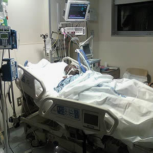 Increasing Use of Extracorporeal Life Support Systems Increasing Use of Extracorporeal Life Support Systems