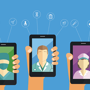 mHealth mHealth
