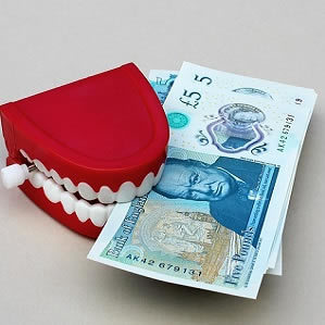 EHR Optimisation Faces Budgetary Constraints EHR Optimisation Faces Budgetary Constraints