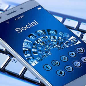 'Social Feed' Keeps Patients Updated on Care 'Social Feed' Keeps Patients Updated on Care