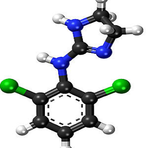 Clonidine for Sedation in the Critically Ill Clonidine for Sedation in the Critically Ill