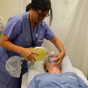 Respiratory Compromise as a New Paradigm Respiratory Compromise as a New Paradigm