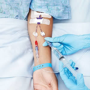 Expert Statements: Treatment of Critically Ill aHUS Patients Expert Statements: Treatment of Critically Ill aHUS Patients