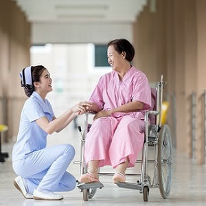 Post-surgery Recovery Programme and Care Improvement Post-surgery Recovery Programme and Care Improvement