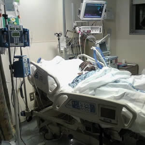 To Withhold or Withdraw Life-support in the ICU To Withhold or Withdraw Life-support in the ICU