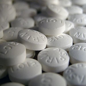 Aspirin Does Little or Nothing for Hard Arteries Aspirin Does Little or Nothing for Hard Arteries