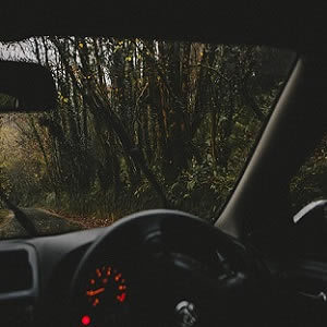 Heart Monitoring in Vehicles: Could Your Car Predict a Cardiac Event? Heart Monitoring in Vehicles: Could Your Car Predict a Cardiac Event?