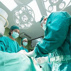 Goal-directed Haemodynamic Therapy After Abdominal Surgery Goal-directed Haemodynamic Therapy After Abdominal Surgery