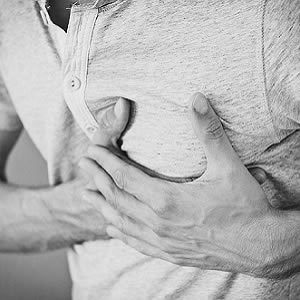 Fewer Heart Attacks During Weekends, Summer Vacation Fewer Heart Attacks During Weekends, Summer Vacation