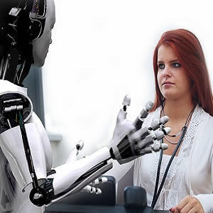Healthcare Robotics for Elderly Soars by 2025 Healthcare Robotics for Elderly Soars by 2025